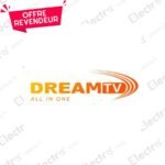 Dream IPTV - Panel de 10