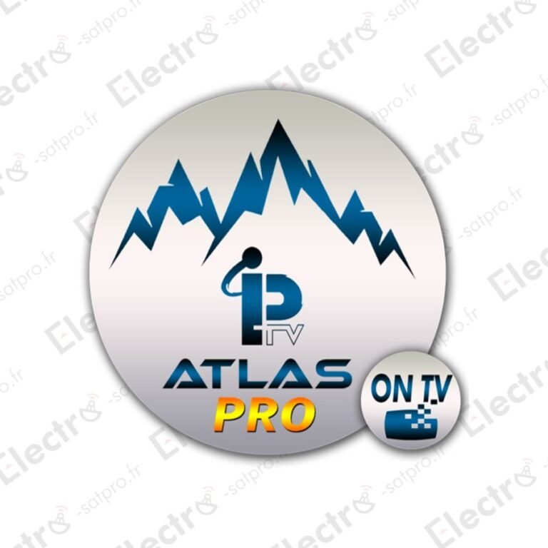 ATLAS Pro ONTV