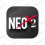 Abonnement NEO X2 IPTV