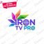 Irontv pro Full Hd - Panel de 10